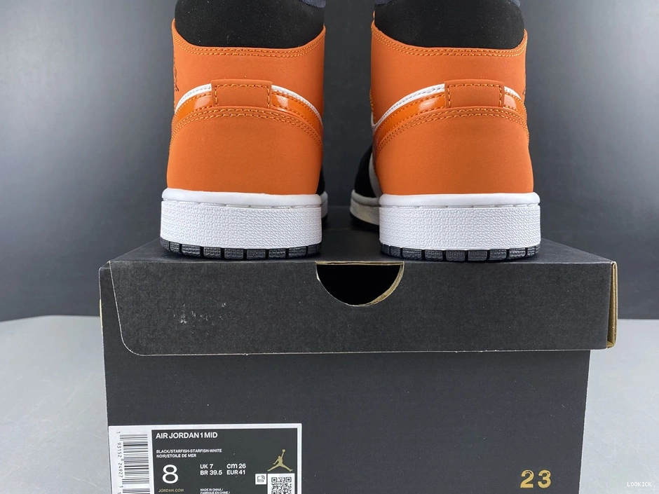 Rep Air 554724-058 1 Mid Jordan  0523